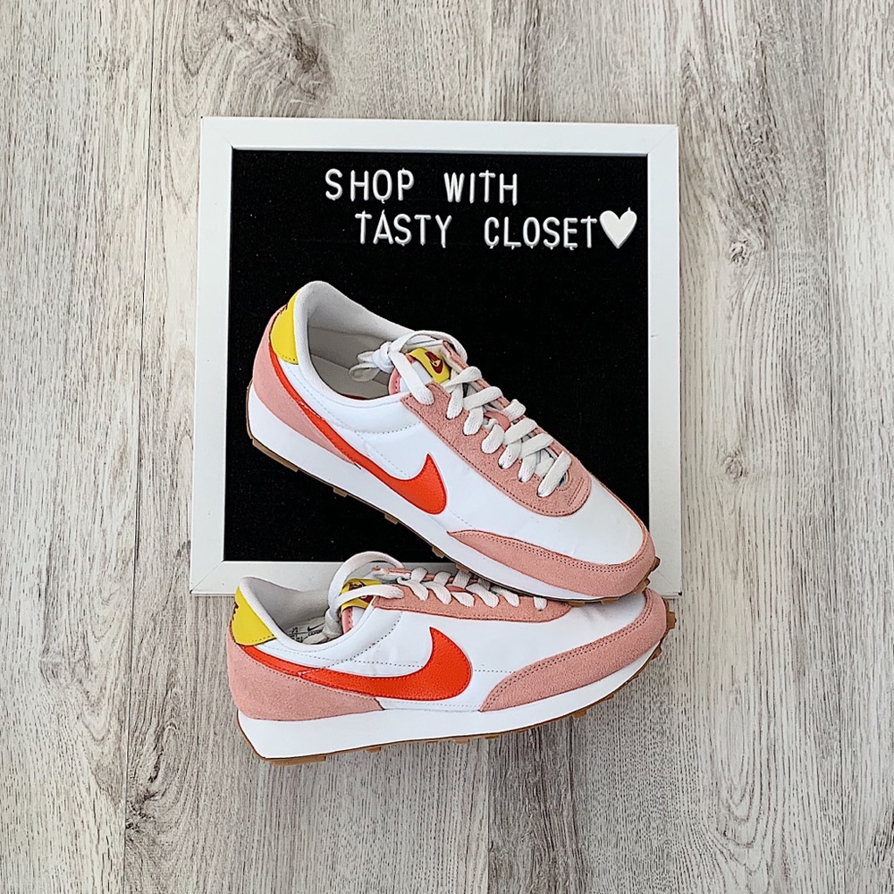 Nike daybreak sneakers - Picture 6 of 8